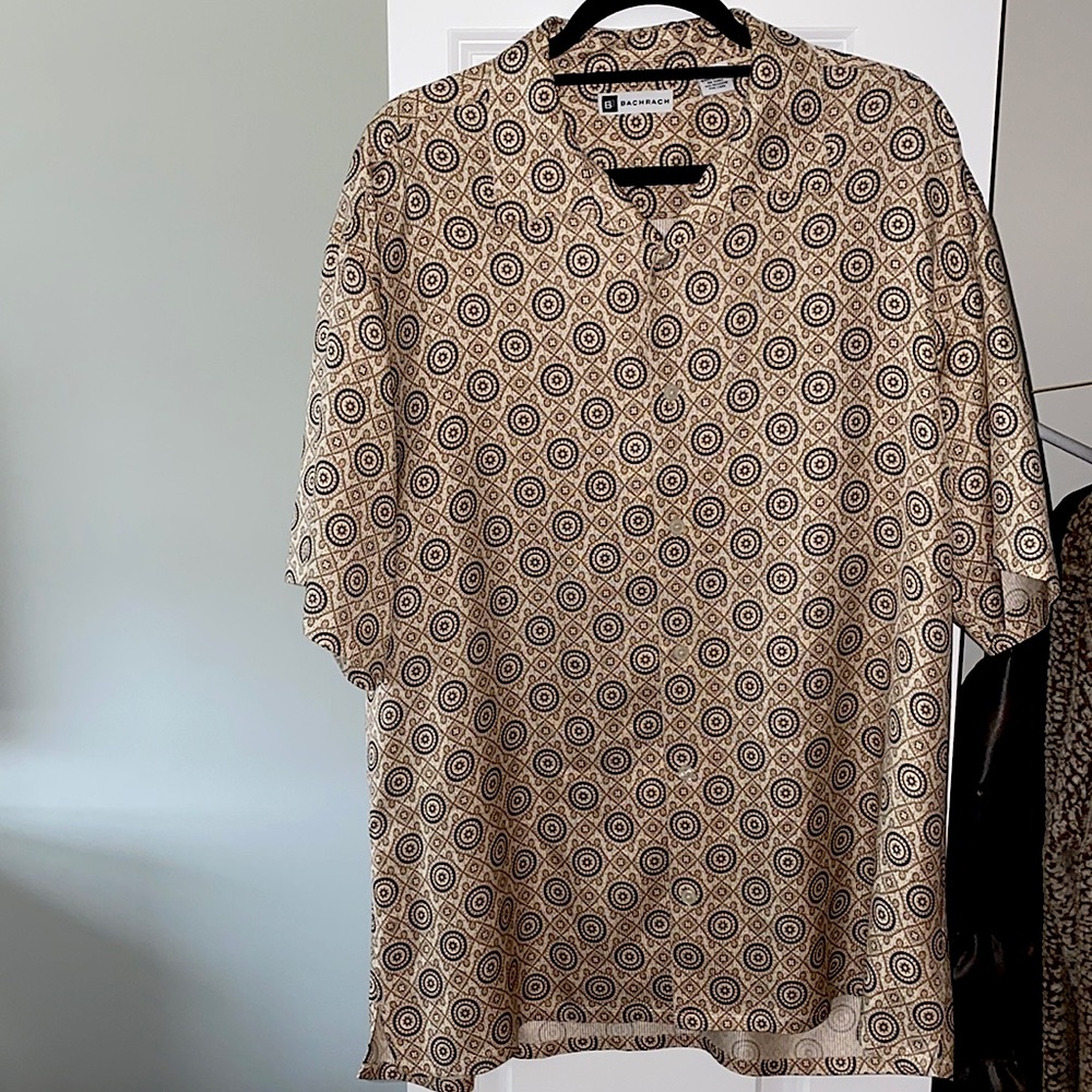 Brand: BACHRACH